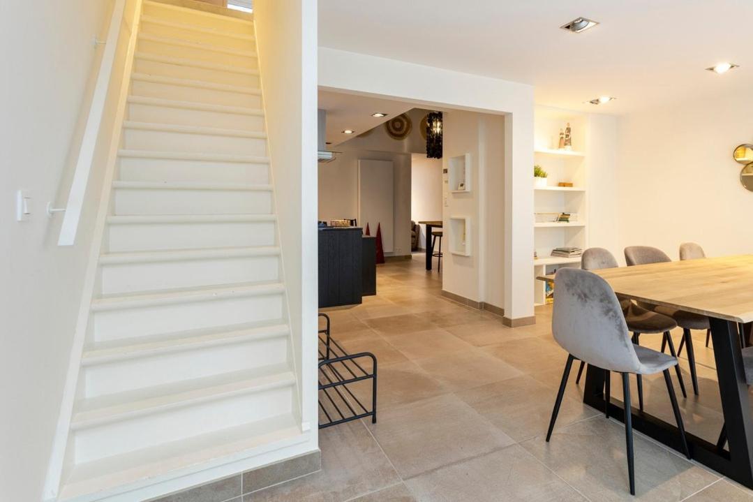 Vakantiewoning Moom De Panne Exterior foto