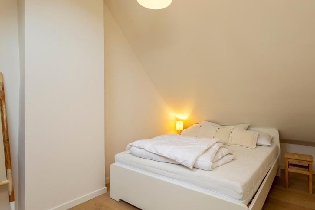 Vakantiewoning Moom De Panne Exterior foto